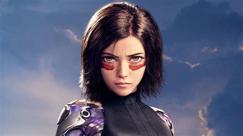 alita battle angel hentai|Alita:Batlle Angel 